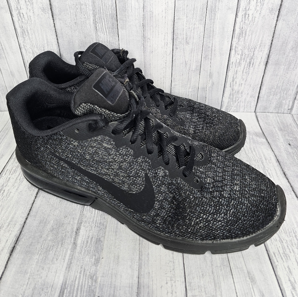 Nike Air Max Sequent 2